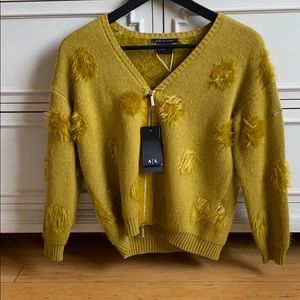 Armani Exchange Sweater